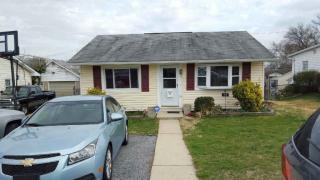 15 Gyro Dr, Baltimore MD  21220-4518 exterior