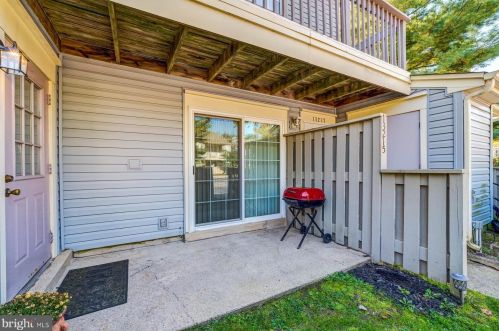 13215 Conductor Way, Silver Spring MD 20904-6822 exterior