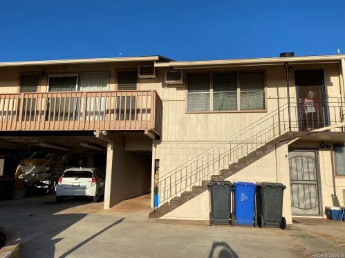 728 21 Ave, Honolulu HI 96816-4516 exterior
