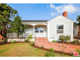 6647 81st St, Los Angeles, CA 90045-2826