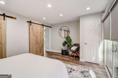 1210 Beechwood Ave, Atlanta GA 30327-0042 exterior