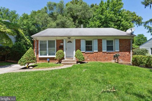 3805 Littleton St, Silver Spring, MD 20906-4238