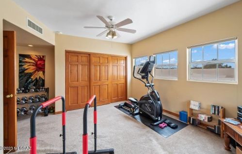 6421 Paseo Otono, Tucson AZ  85750-1208 exterior