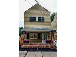 719 Mathilda St, Pittsburgh, PA 15224-1021