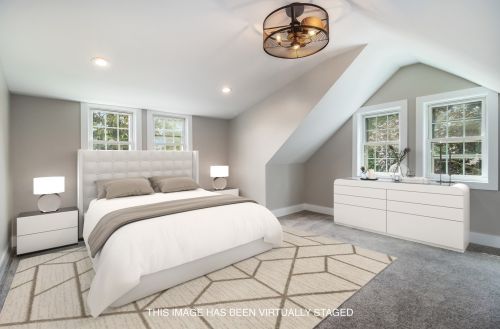 5621 Ozark Ave, Chicago IL  60631-3317 exterior