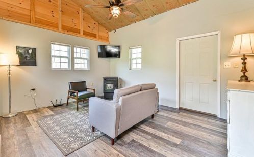 11124 Babcock Blvd, Gibsonia PA 15044-6166 exterior