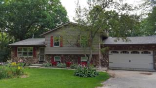 8400 2nd St, Mattawan, MI 49071-9411