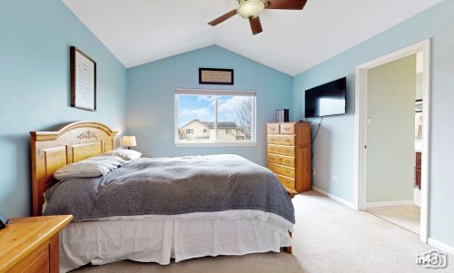 605 Crystal Dr, Joliet IL 60404-6094 exterior