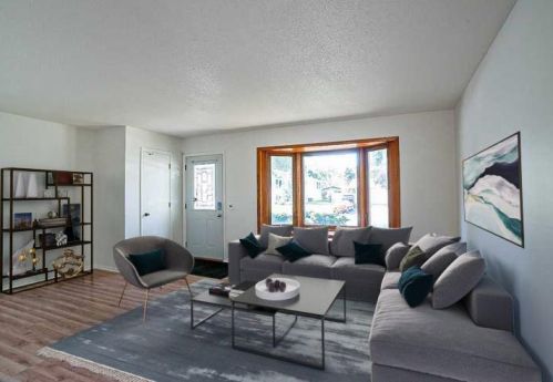 1366 Balsam St, Saint Paul MN  55123-1703 exterior