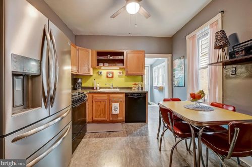 7134 Bryan St, Philadelphia PA 19119-2406 exterior