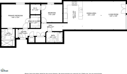 2550 Fullerton Ave, Chicago IL  60647-3148 exterior