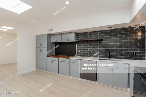 5790 Paseo De La Pereza, Tucson AZ  85750-1419 exterior