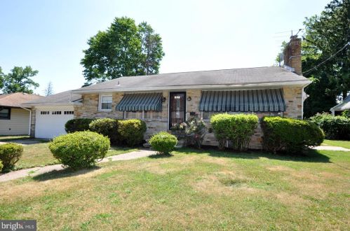 408 Latona Ave, Trenton, NJ 08618-2754