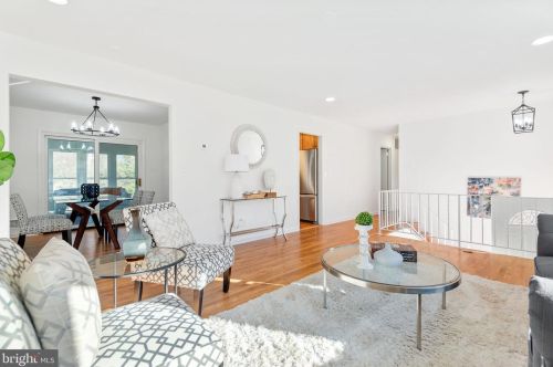 4228 Corcoran St, Alexandria VA 22309-1311 exterior