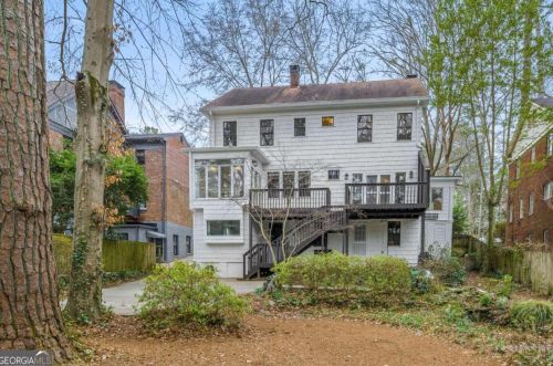 1111 Clifton St, Atlanta GA 30316-1773 exterior