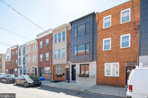 1526 Federal St, Philadelphia PA 19146-3913 exterior