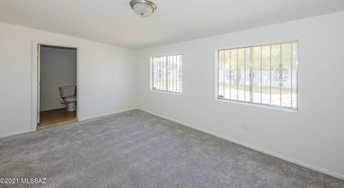 2402 Jefferson Ave, Tucson AZ  85711-6636 exterior