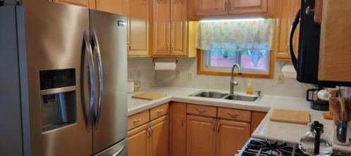 22 Side Dr, Concord NH 03301-5470 exterior