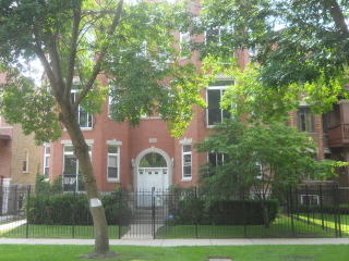 6640 Kimbark Ave, Chicago, IL 60637-4683