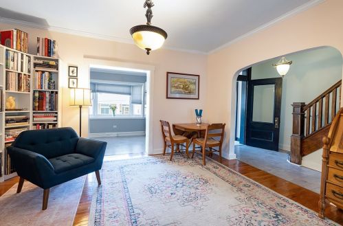 1116 Hillsdale Ave, Pittsburgh PA  15216-2516 exterior