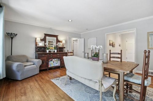 1276 Briardale Ln, Atlanta GA 30306-2624 exterior