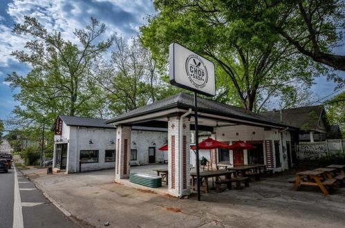 123 Mayson Ave, Atlanta GA  30307-2839 exterior