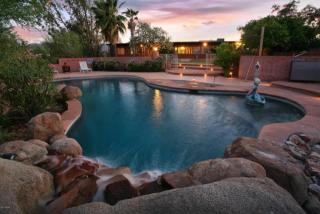 5420 Belmont Rd, Tucson, AZ 85743-9798