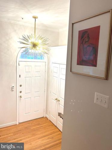 10922 Rocky Mount Way, Silver Spring MD  20902-3676 exterior