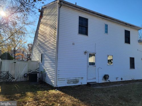 81 Buttonwood Ave, Pine Hill NJ 08021-6415 exterior