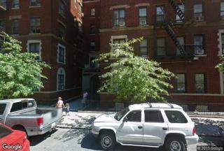 542 21st St, Brooklyn NY  11226-6802 exterior