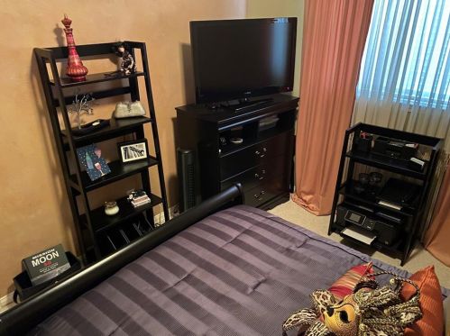 4038 Great Frst Ct, Humble TX 77346-2489 exterior