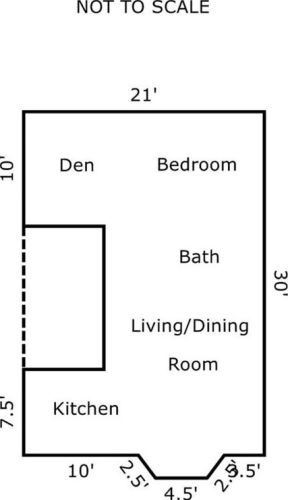 154 F St, Boston MA  exterior