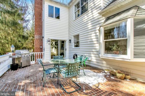 3150 Charles St, Fallston MD 21047-1019 exterior