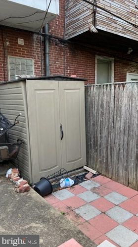 4929 Marvine St, Philadelphia PA 19141-3513 exterior