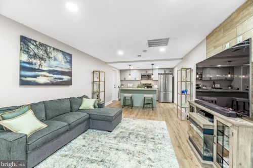 151 Plum Point Rd, Huntingtown MD 20639-8303 exterior