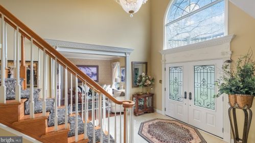 2706 Dillon Dr, Jamison PA 18929-1259 exterior