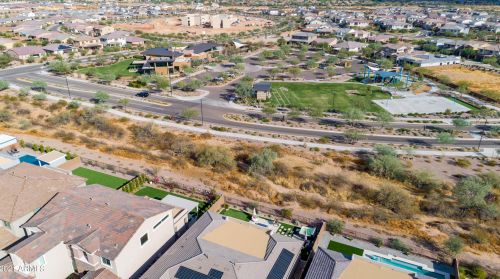 22113 31st St, Phoenix AZ 85016-7009 exterior