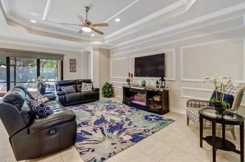 14310 Tuscany Pointe Trl, Naples FL 34120-6002 exterior
