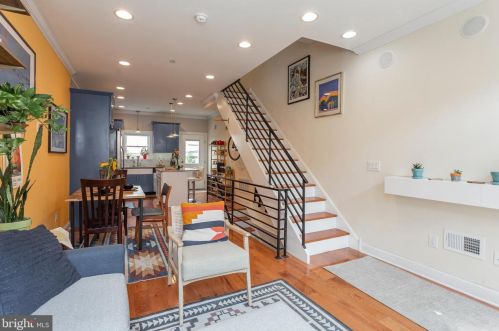 627 Emily St, Philadelphia PA  19148-2412 exterior