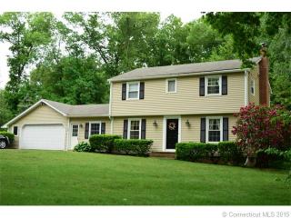 70 Irene Dr, Vernon, CT 06066-4006