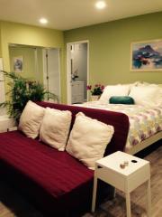 12609 Woodgreen St, Los Angeles CA  90066-2725 exterior