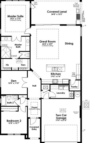 10843 Visconti Way, Fort Pierce FL  exterior