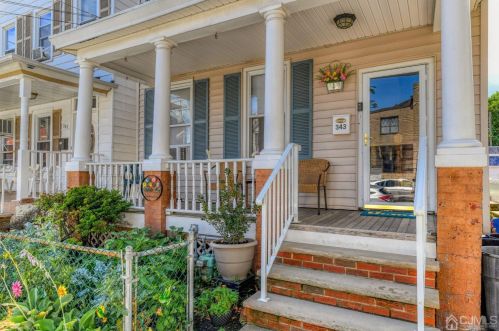 343 Neville St, Perth Amboy NJ  08861-3344 exterior