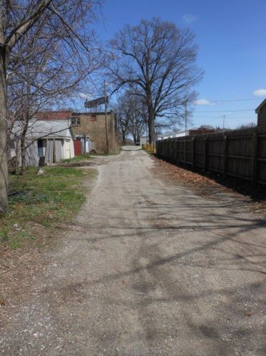 765 Larch Ave, Meskegon MI 49441-2319 exterior