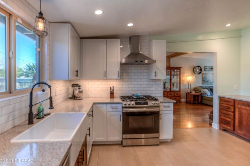 7821 Adams St, Tucson AZ 85719-4237 exterior