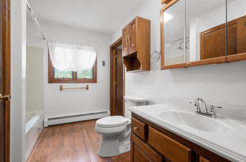 36 Lexington St, Woonsocket RI  02895-3714 exterior