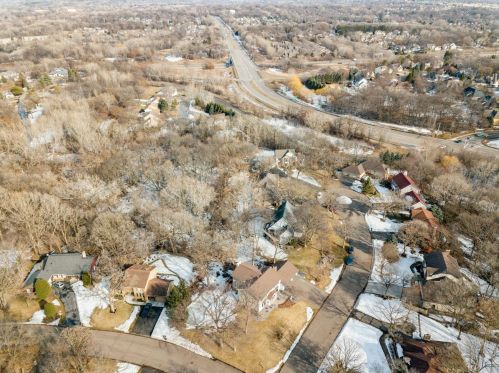 7853 131 St, Saint Paul MN 55124-9703 exterior