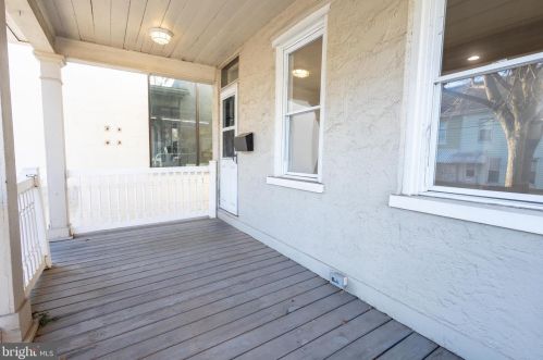 837 South St, Pottstown PA  19464-6019 exterior