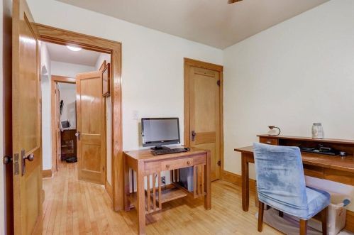 613 Keefe Ave, Milwaukee WI 53212-1801 exterior