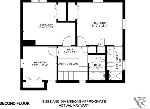 10 Pheasant Run, Windsor CT 06095-1549 exterior